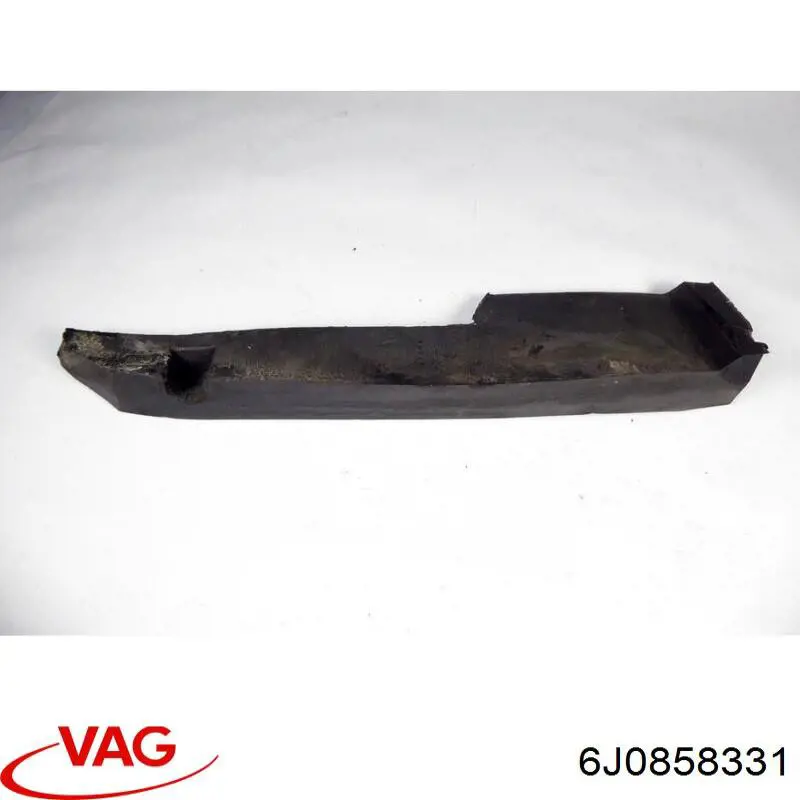 Купити 6J0858331 VAG 