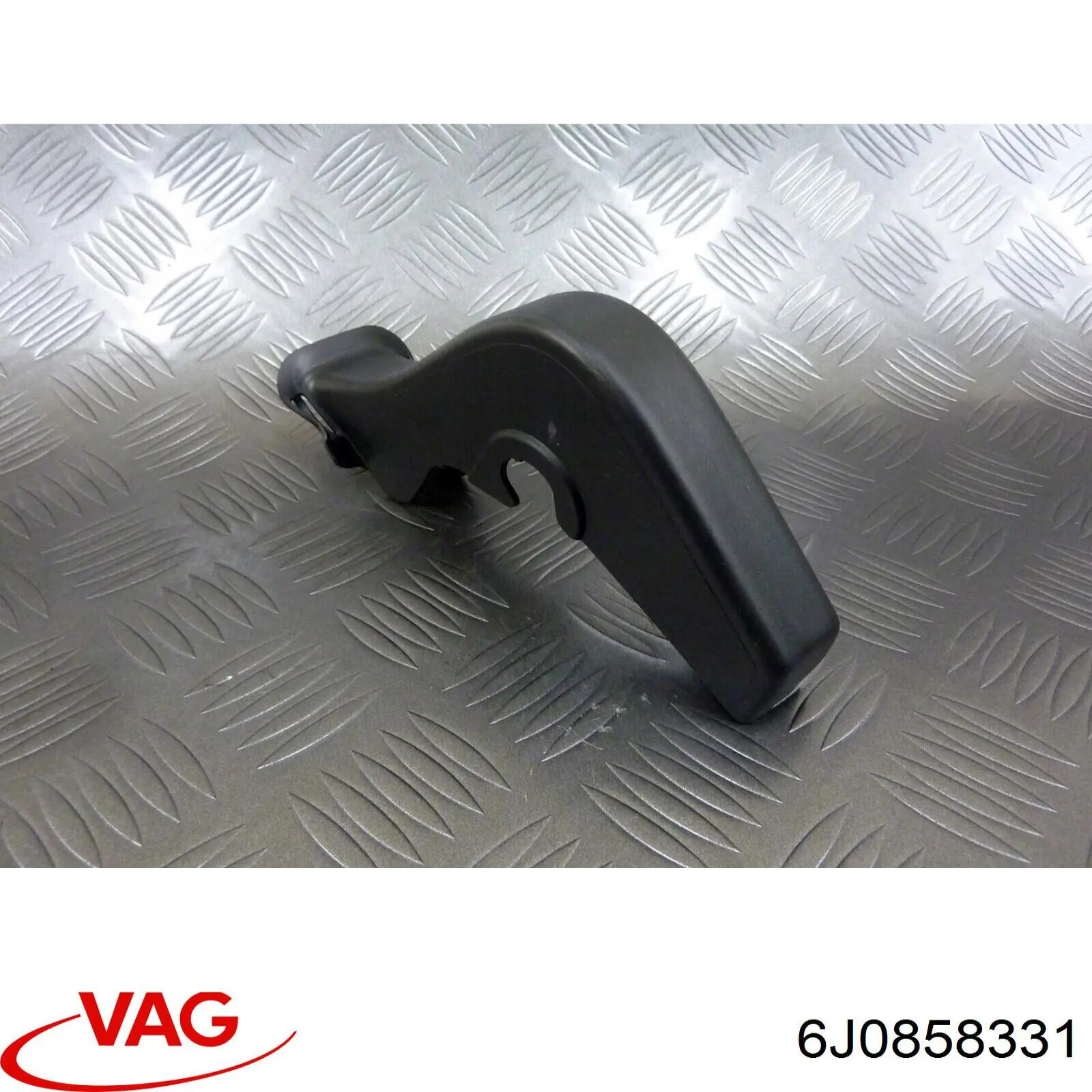  VAG 6J0858331