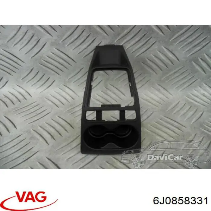 6J0858331 VAG 