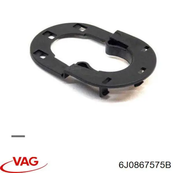  VAG 6J0867575 ціна, від 13.65 USD