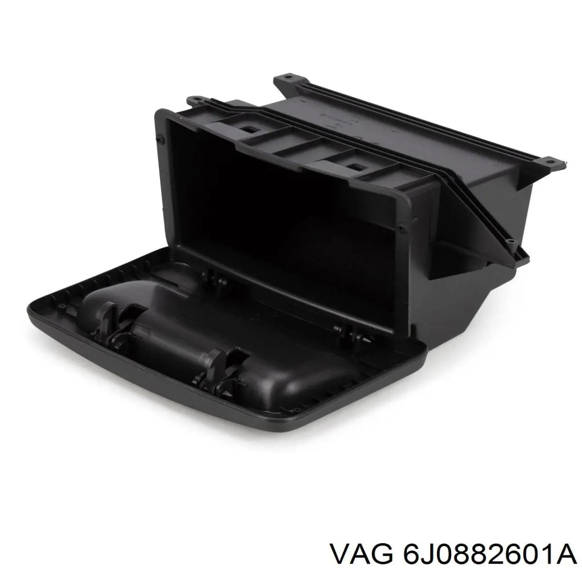 6J0882601A VAG 
