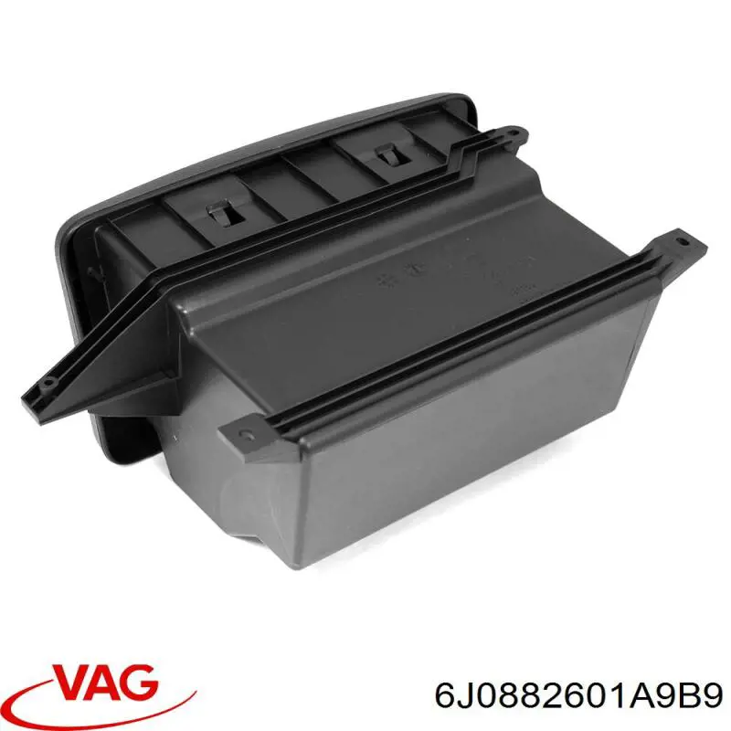  VAG 6J0882601A9B9 ціна, від 25.45 USD