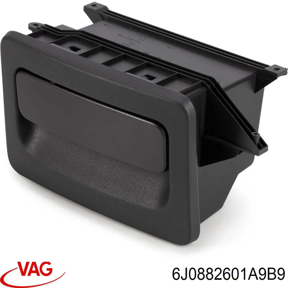 Купити 6J0882601A9B9 VAG 