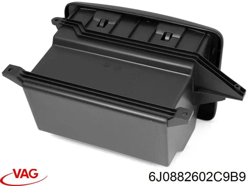  VAG 6J0882602C9B9 ціна, від 22.51 USD