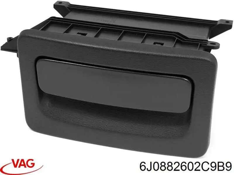 6J0882602C9B9 VAG 