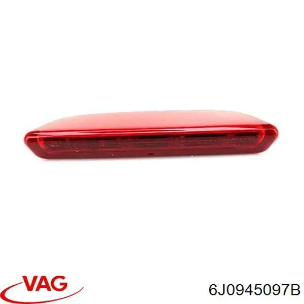 Купити 6J3945097 VAG Ліхтар сигнальний