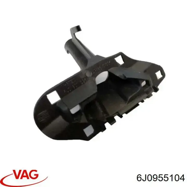 VAG 6J0955104 ціна, від 6.88 USD