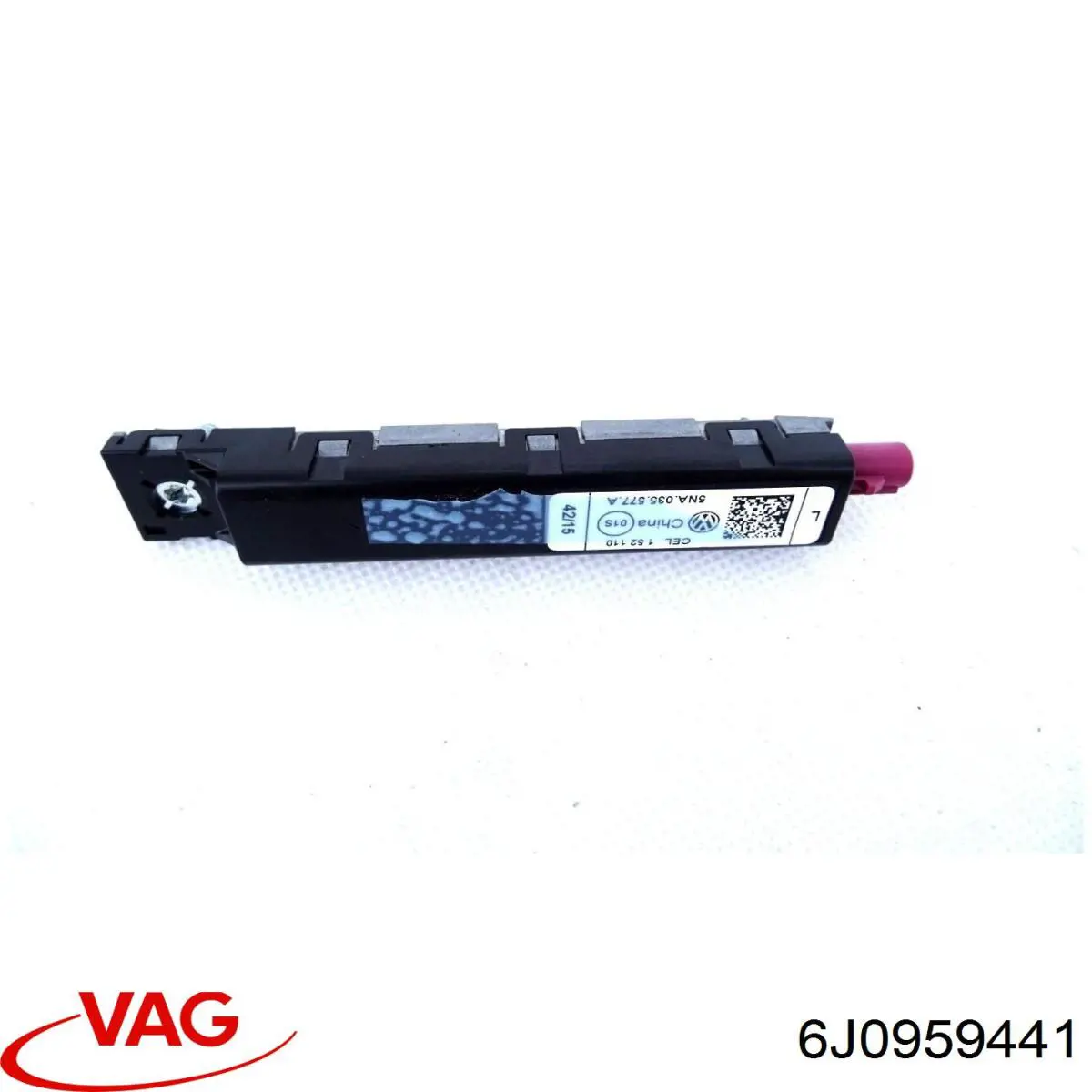  6J0959441 VAG
