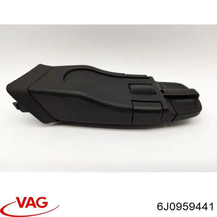  VAG 6J0959441