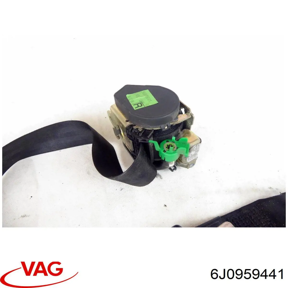 6J0959441 VAG 
