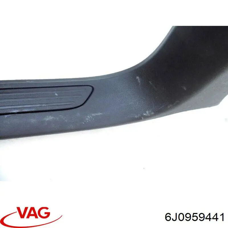 Купити 6J0959441 VAG 