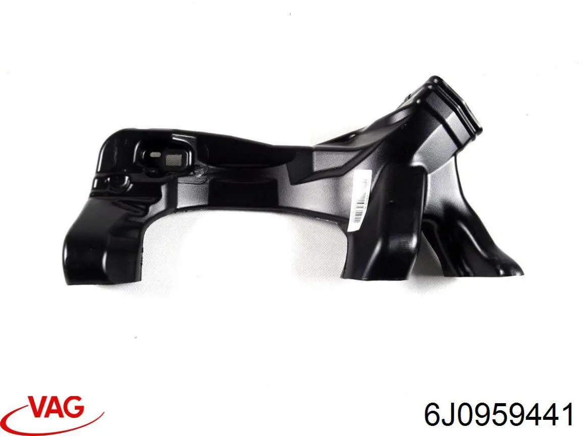 Купити 6J0959441 VAG 