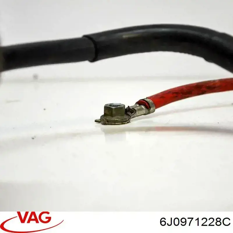 Купити 6J0971228C VAG 