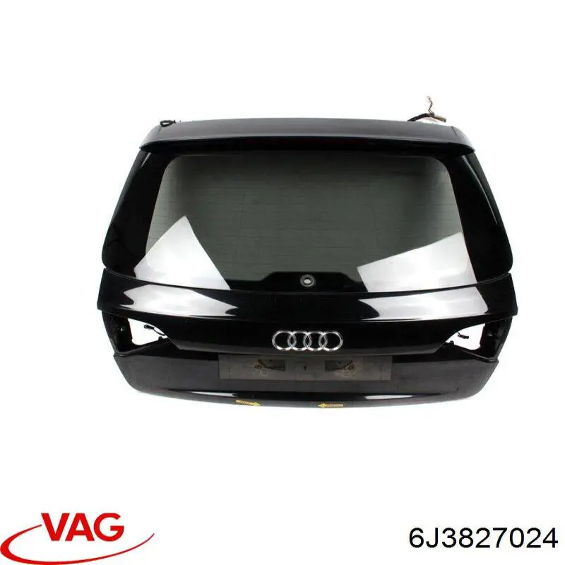 Купити Ляда Seat Ibiza IV 6J5, 6P1