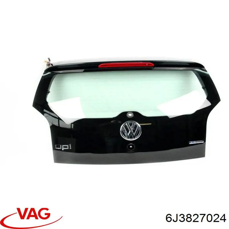 П'яті двері Seat Ibiza IV хетчбек (6J5, 6P1) (2008 - 2017) ціна, від 242.62 USD
