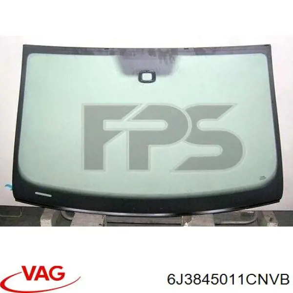 Автоскло Pilkington 7614AGSVZ1H ціна, від 85.73 USD