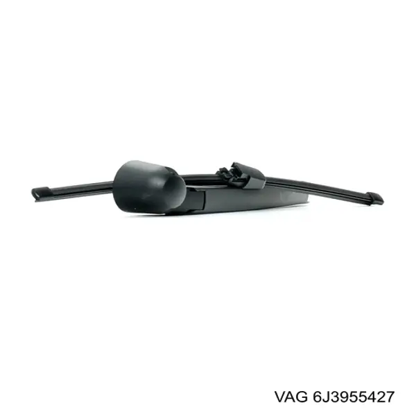 Щітка склоочисника заднього скла AND 3D955052 ціна, від 3.96 USD