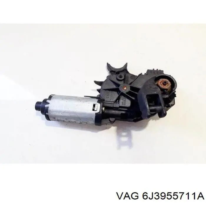 Склоочисник дверей задка AIC 76003 ціна, від 63.06 USD