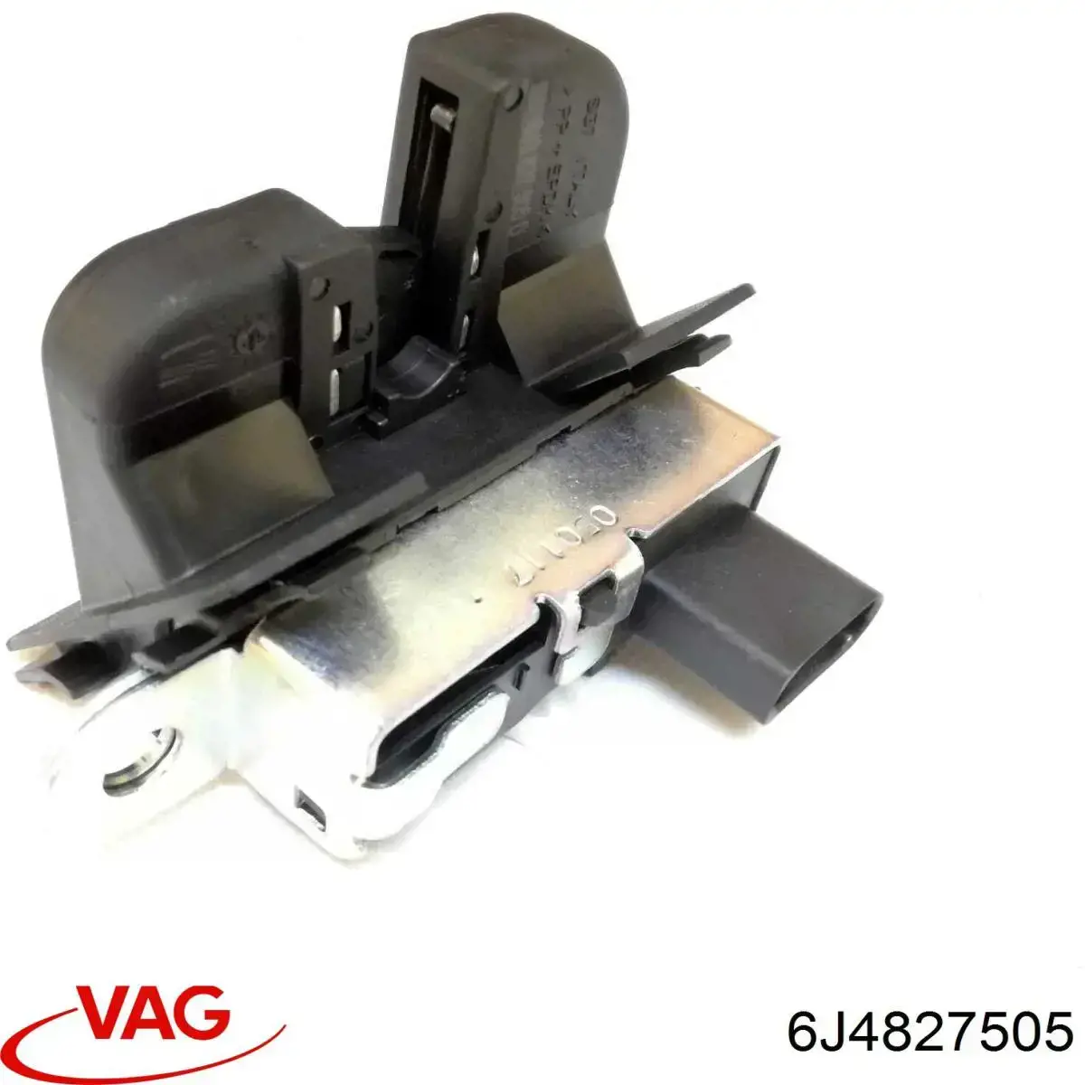 Замок дверей багажника VAG 6J4827505 ціна, від 38.31 USD