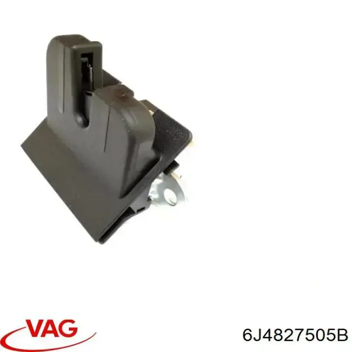 Замок дверей багажника Vika 88271802301 ціна, від 21.92 USD