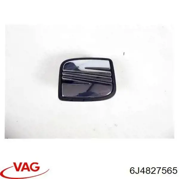 6J4827565 VAG Ручка ляди, зовнішня