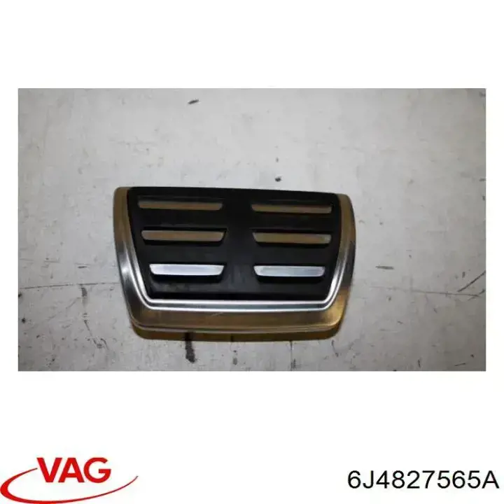  VAG 6J4827565A ціна, від 177.43 USD