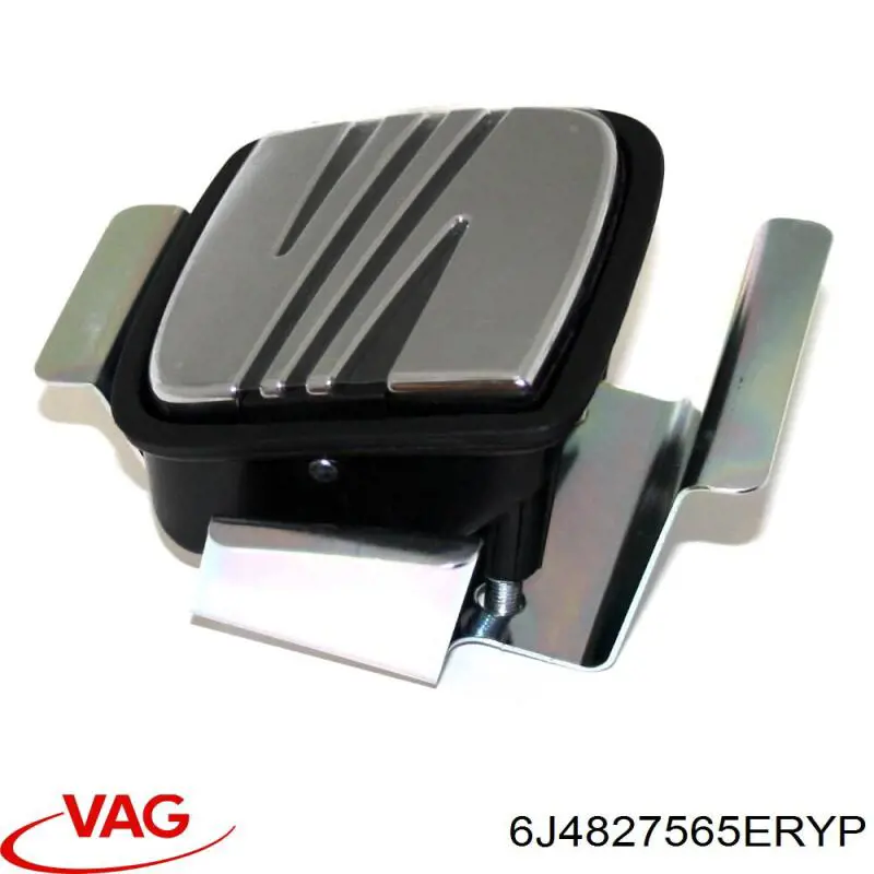 Купити 6J4827565ERYP VAG 