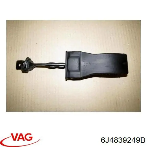 6J4839249B VAG Обмежувач відкриття дверей, задній