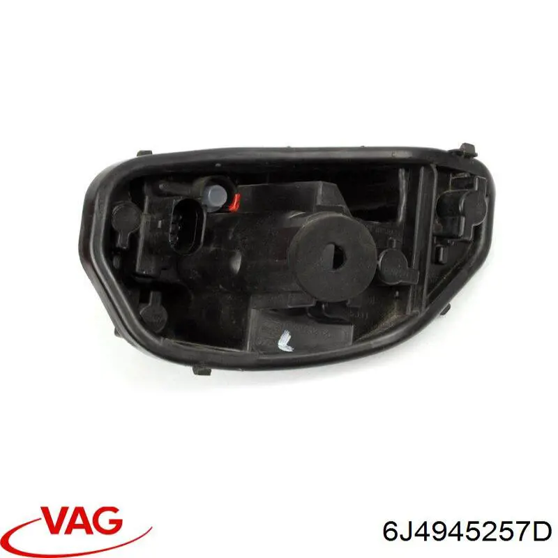  VAG 6J4945257D ціна, від 23.94 USD