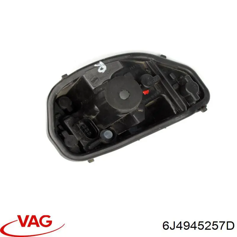 6J4945257D VAG 