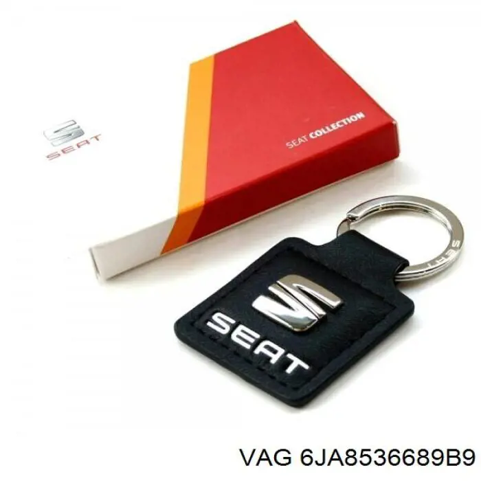6JA8536689B9 VAG 