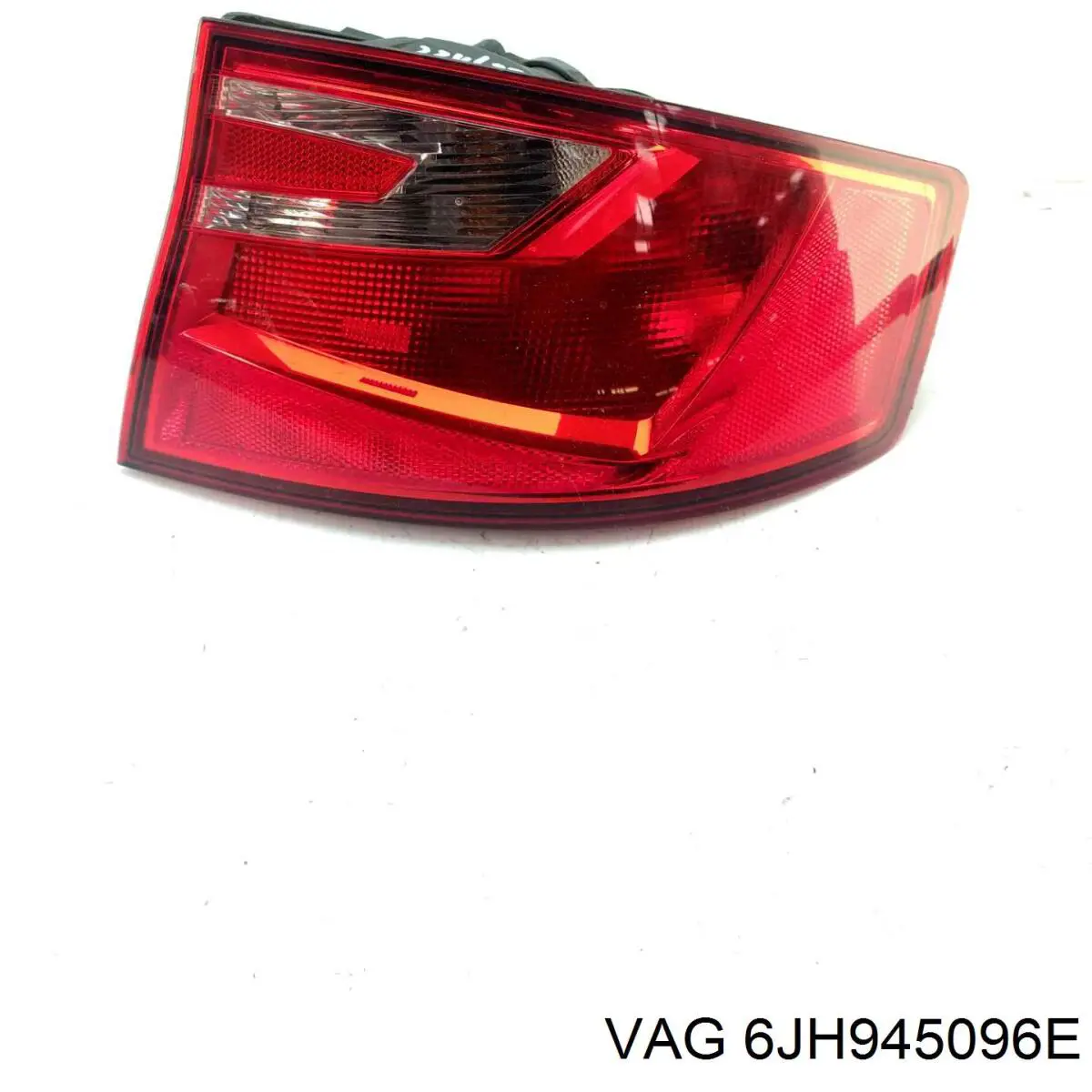 Купити 6JH945096B VAG Стоп задній