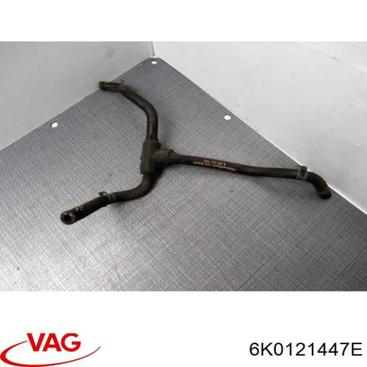  VAG 6K0121447E ціна, від 24.91 USD