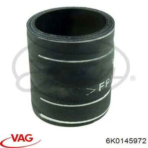 Купити 6K0145972A VAG 