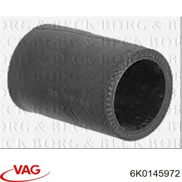 6K0145972A VAG 