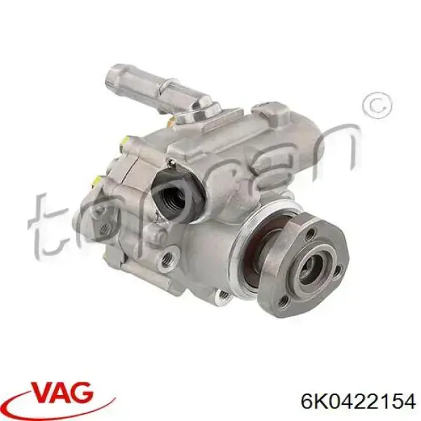Купити 6K0422154 VAG Насос гідравліки