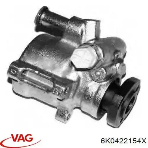 Насос ГПК VAG 6K0422154X ціна, від 77.13 USD
