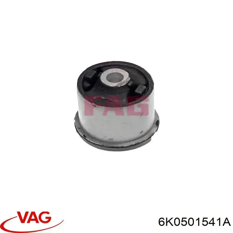 Купити 6K0501541A VAG Сайлентблок задньої балки