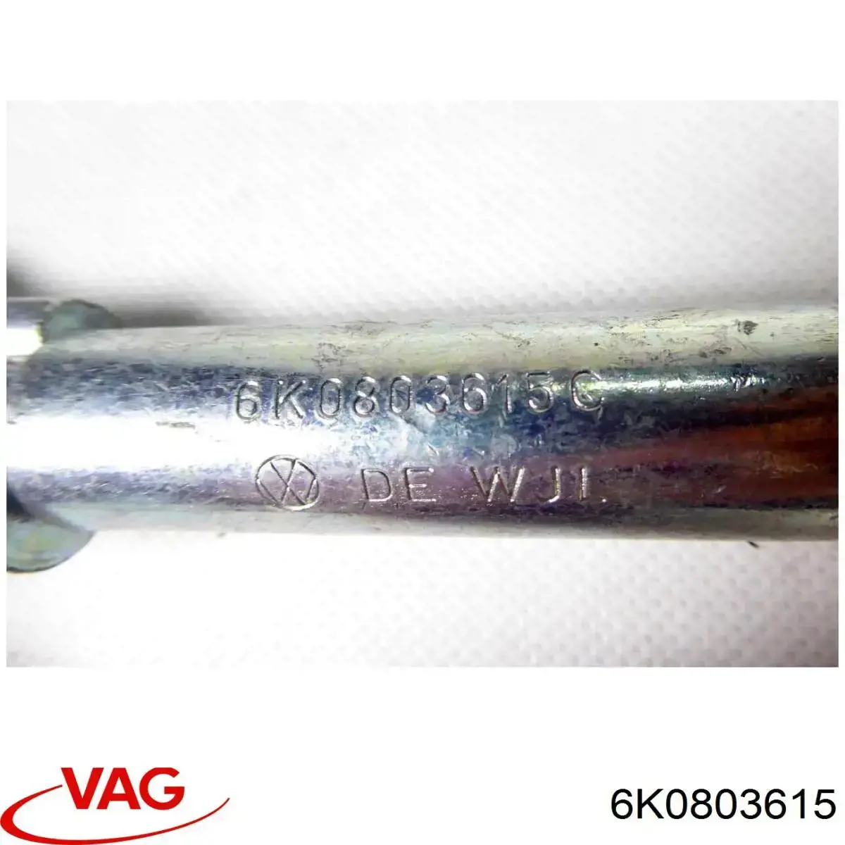  6K0803615 VAG