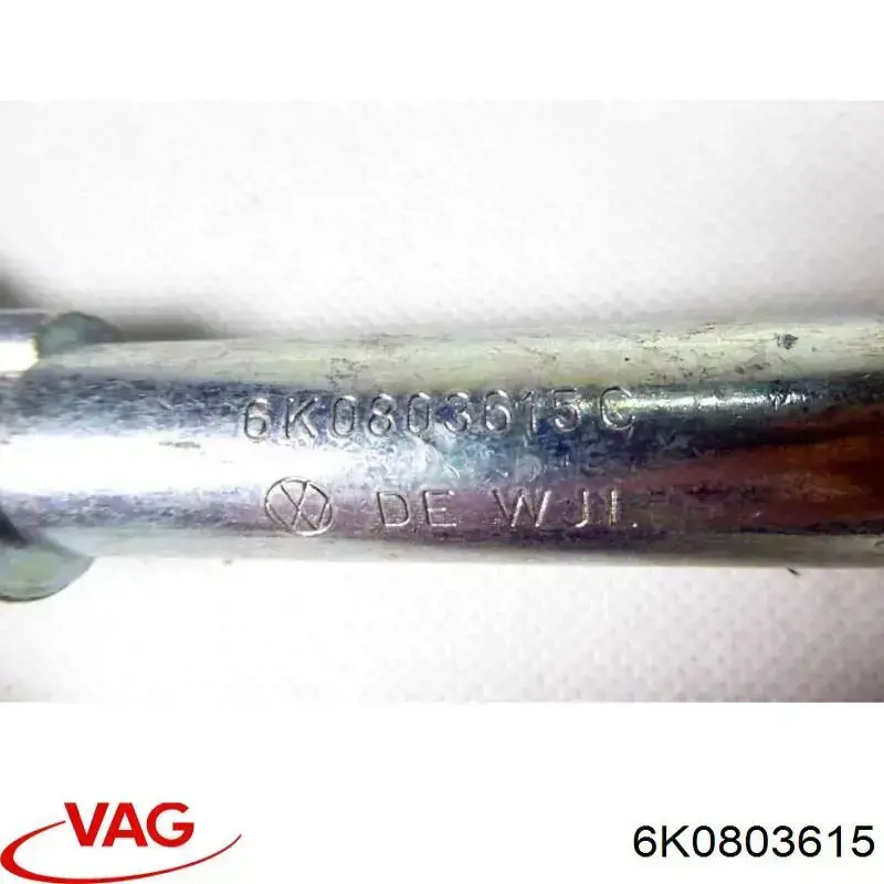 6K0803615 VAG 