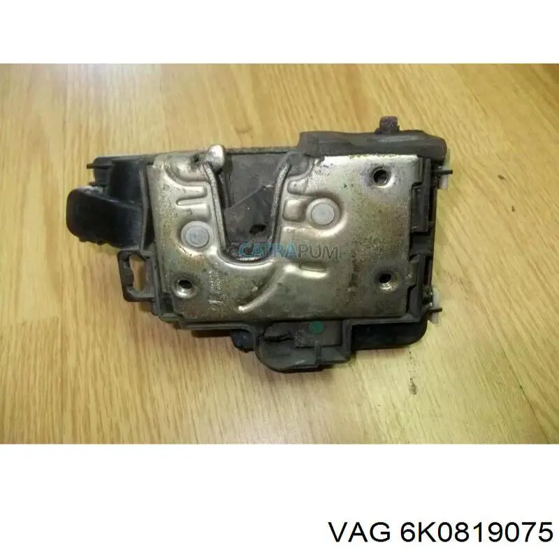  VAG 6K0819075 ціна, від 66.02 USD