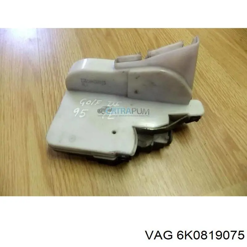 Купити 6K0819075 VAG 