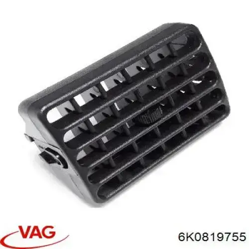  VAG 6K0819755 ціна, від 19.00 USD