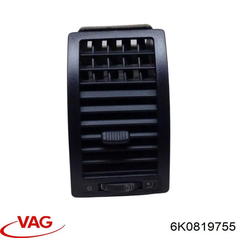 6K0819755 VAG 