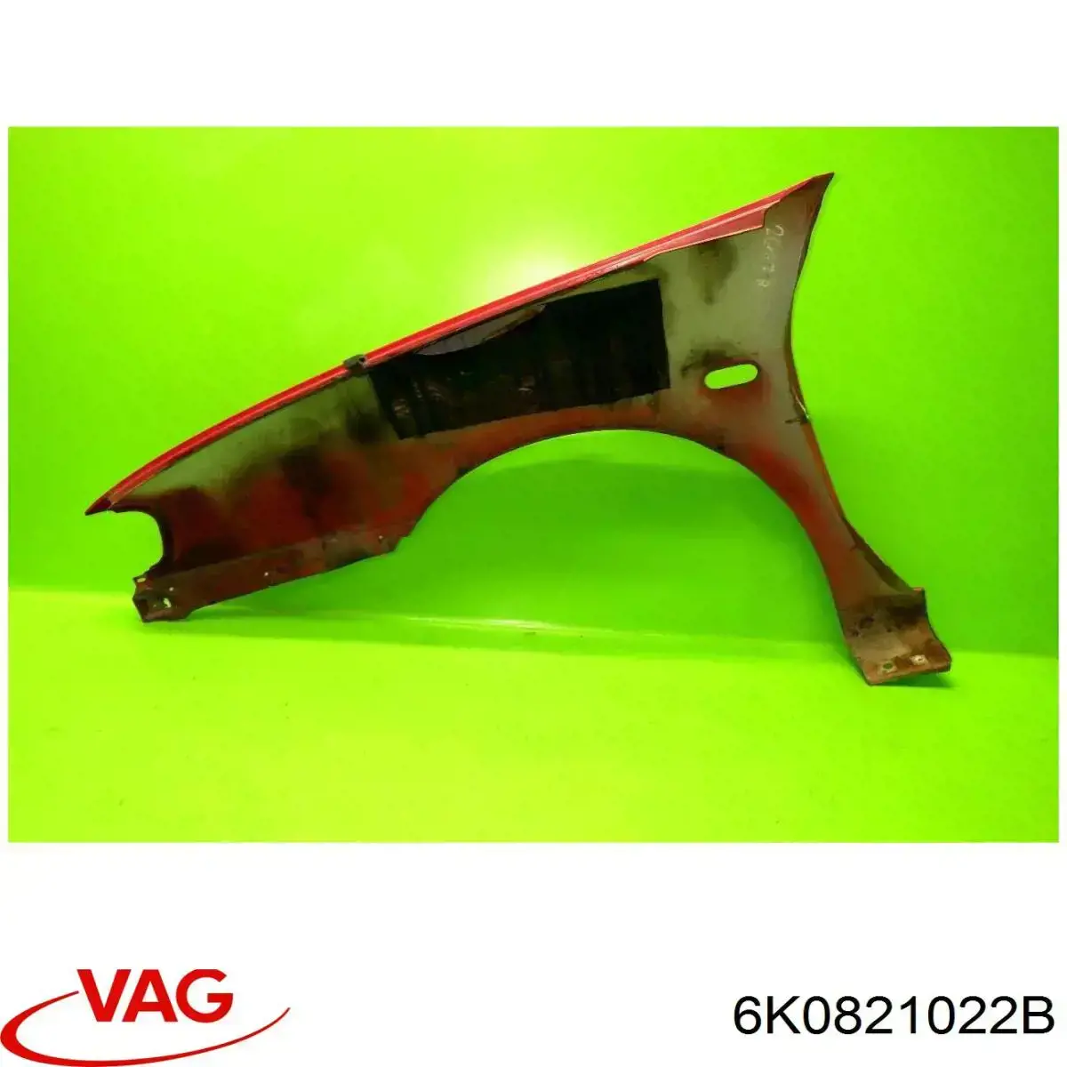 Купити 6607316 Starline Крила