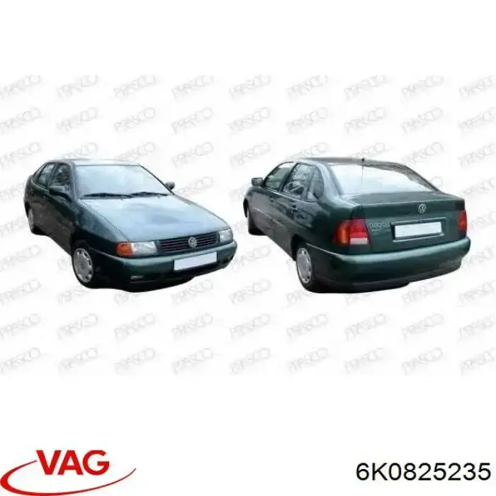 Захист ДВС FPS FP6607220 ціна, від 30.89 USD