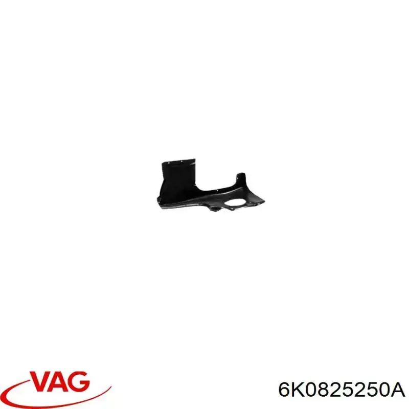  VAG 6K0825250A ціна, від 41.65 USD