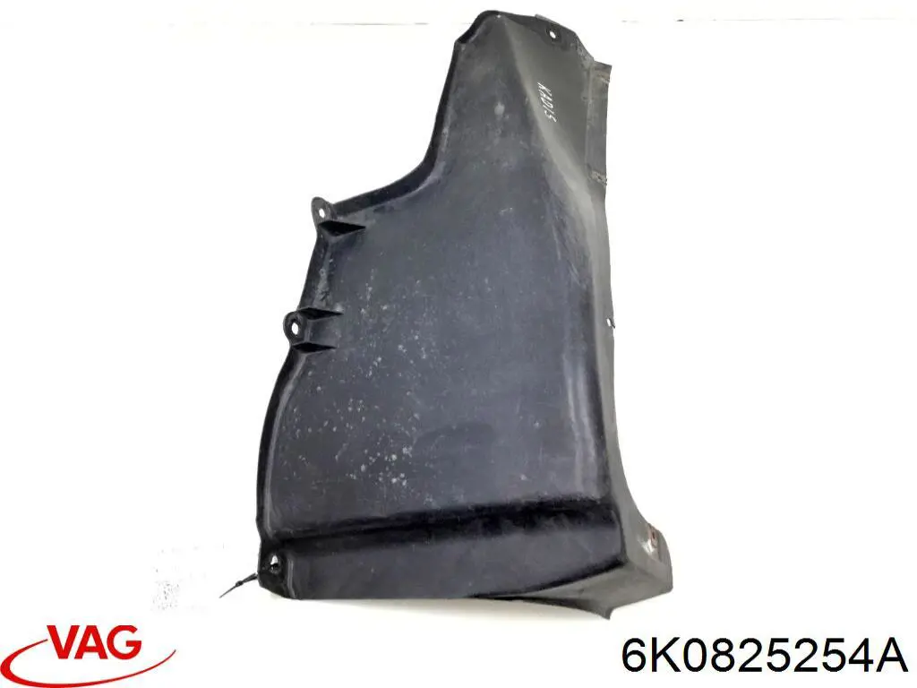  VAG 6K0825254A ціна, від 41.61 USD