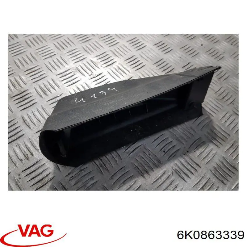 6K0863339 VAG 
