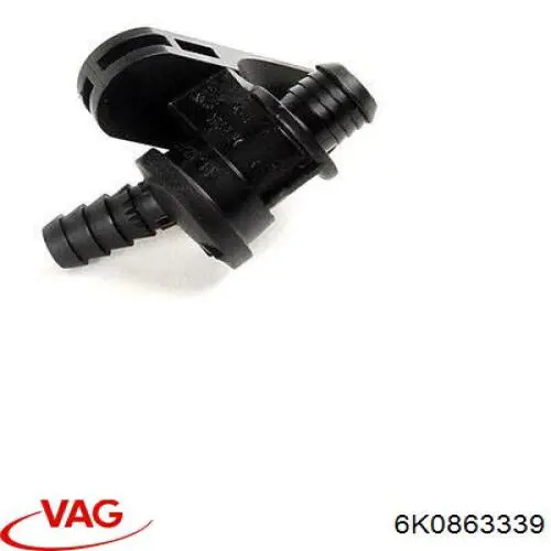 Купити 6K0863339 VAG 